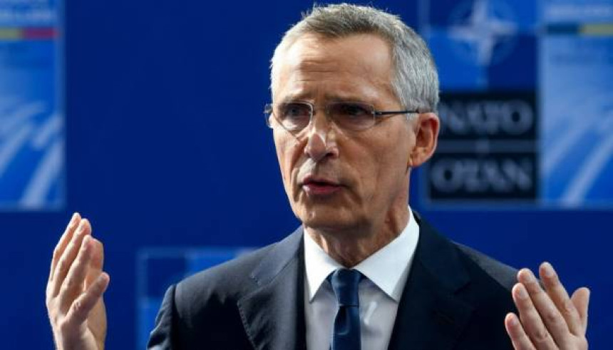 Министри НАТО-а ће расправљати о потезима Додика