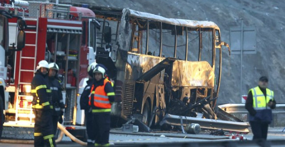 Riješena misterija osmog putnika u autobusu smrti