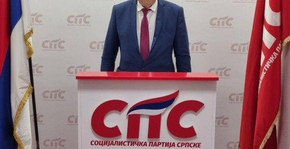  Poslanici SPS-a negativni na droge, pozvali i ostale