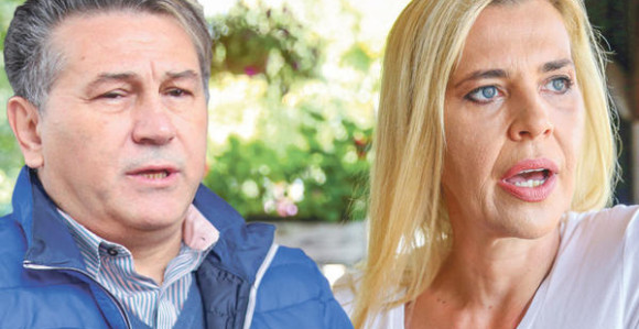 Bivša ljubavnica Halida Muslimovića iznela nove detalje spora sa pevačem!