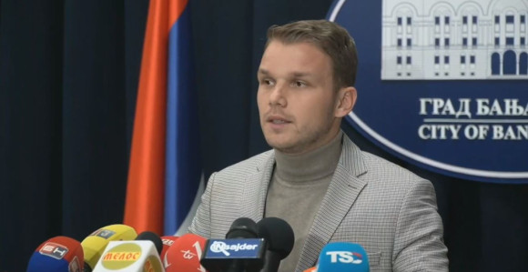 Stanivuković: Što ne poruši Radišić, mi ćemo sutra!