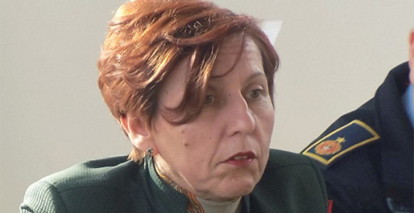 Sud je vratio na posao - Višković opet smijenio