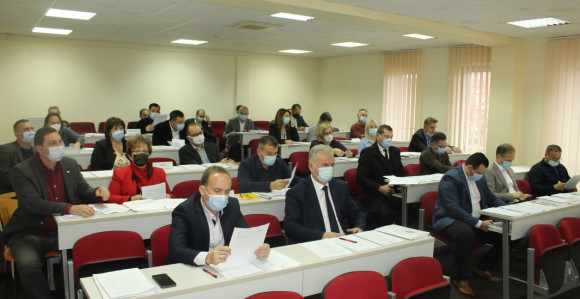 Srbac: Indirektni porezi pune budžet, razvoja nema bez privrede