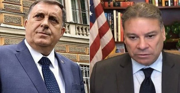 Američki plan: Političko penzionisanje Dodika, sankcije ljudima iz njegovog okruženja...
