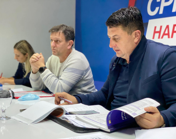 Zašto za IZIS Srpska izdvaja 4 puta više novca nego Srbija?