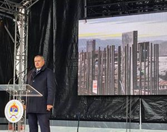 Gradnja obilaznice oko Doboja važan projekat za Srpsku