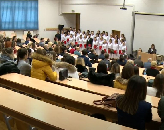 Na Pedagoškom fakultetu u Bijeljini održan 11. Naučni skup