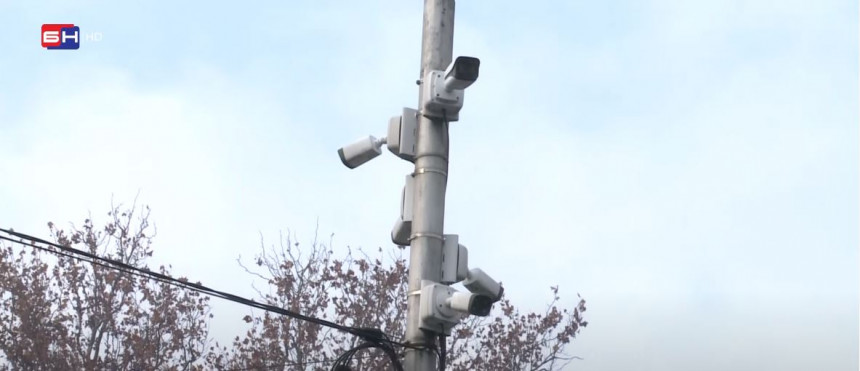 Šta snimaju kamere koje postavlja policija u Srpskoj?