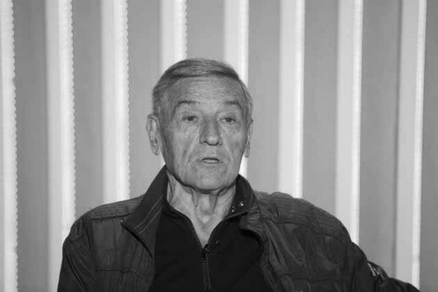Preminuo Milutin Mrkonjić, bivši ministar Srbije