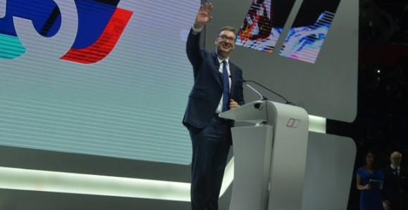 Hoćemo poštovanje za Srbe i da RS bude kao u Ustavu BiH