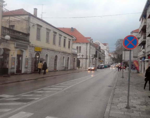 U Hercegovini moguće jače i obilnije padavine