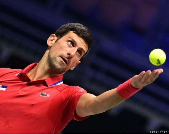 Srbija stigla do izjednačenja protiv Njemačke