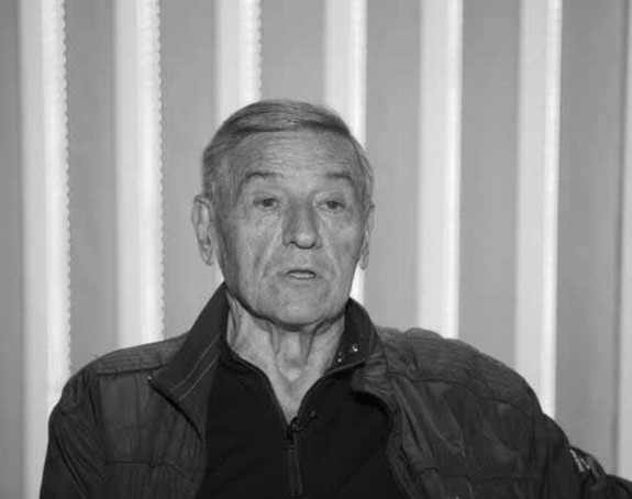 Preminuo Milutin Mrkonjić, bivši ministar Srbije