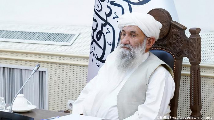 Талибани траже међународну помоћ: Обратио се вођа