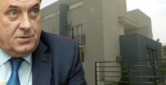 Dodik otkriva gdje ima imovinu. O vili u Moskvi još ne govori...