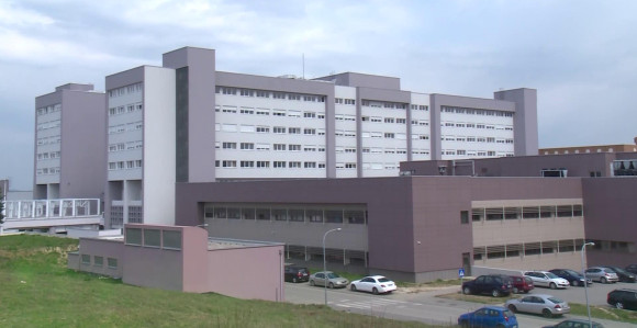 Zašto se još čeka na gradnju zgrade onkologije?