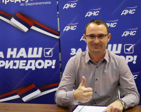 "Након побједе Приједор више неће бити в.д. град!"