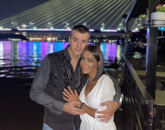 Marko Bulat otkrio da je njegova supruga Marija u teškom zdravstvenom stanju
