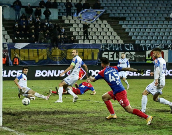 Remi Radnika i Borca u Bijeljini