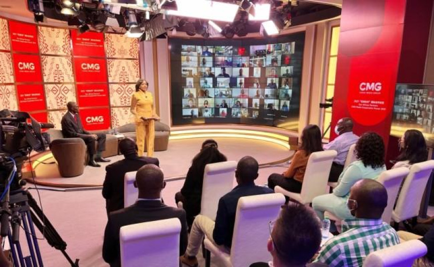 КМГ одржала Форум за медијску сарадњу са афричким партнерима