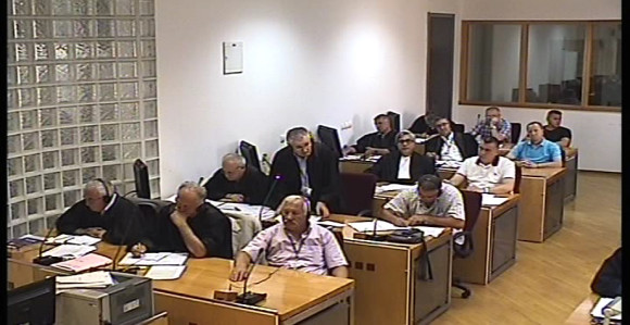 SUD BiH oslobodio srpske policajce za Srebrenicu