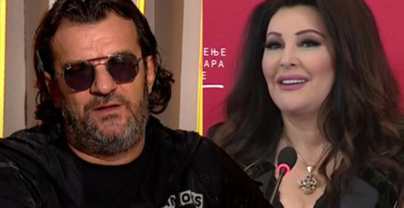 Dragana i Aca Lukas snimili duet!