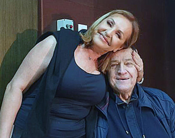 Mrka nije imao decu a Aninu unučad je voleo ko svoju, ovo im je ostavio u amanet!