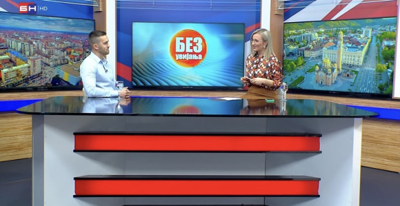 Mladi političari građanima Srpske da vrate nadu