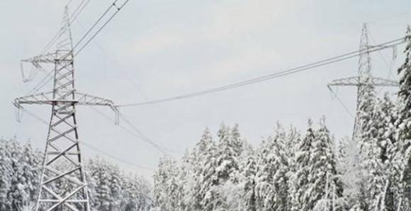 Petnaestak sela u Sokocu bez struje zbog snijega