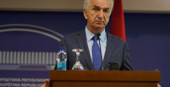 Šarović: Dodik se krije iza Republike Srpske i naroda