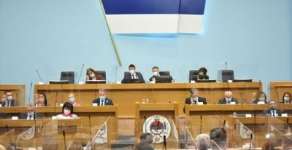 Opozicija: Posebna sjednica o borcima mora biti održana