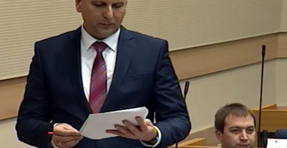 Bileća nije ni trebalo da bude na dnevnom redu