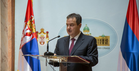 Referendum za promjenu Ustava Srbije 16. januara