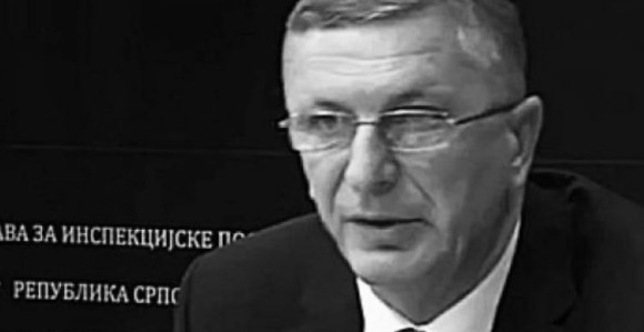 Bijeljina: Preminuo Živan Delić