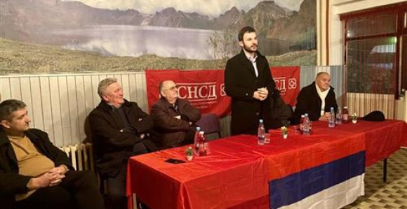 Javor: Ljubija nekada gradila Prijedor