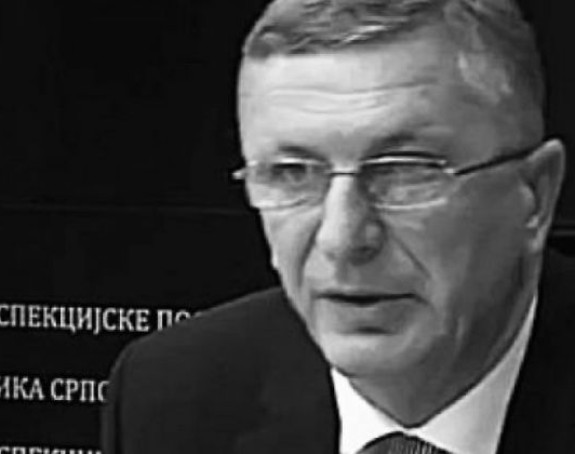 Bijeljina: Preminuo Živan Delić