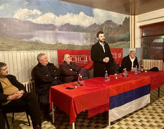 Javor: Ljubija nekada gradila Prijedor