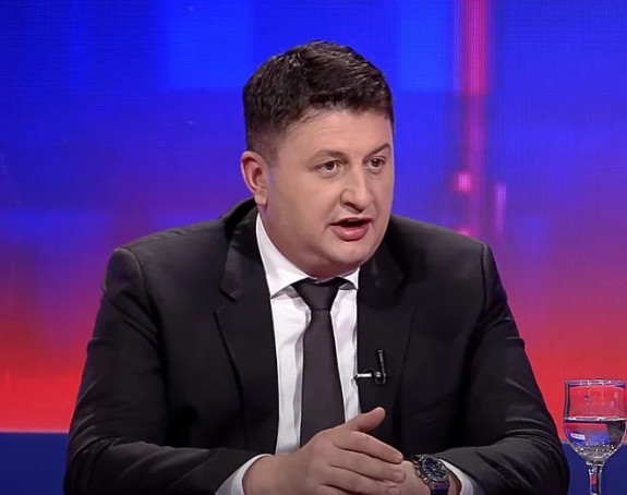 Radović upozorava: Makroekonomska politika nije dobra