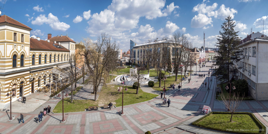 Radnici Javne uprave tuže Vladu distrikta Brčko