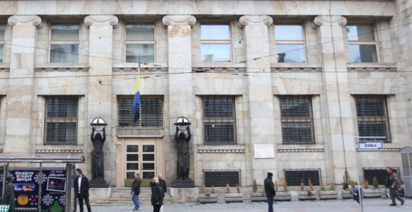 Centralna banka tužena za prevaru, moguće i prijave
