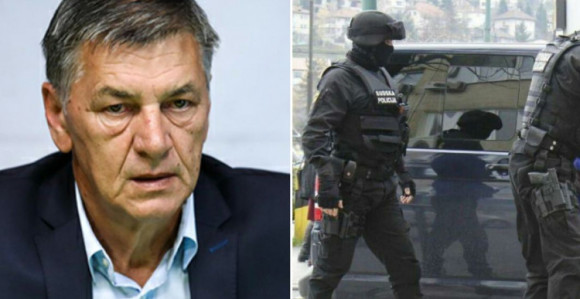 Tužilaštvo poručilo: Gradonačelnik Zenice u bjekstvu