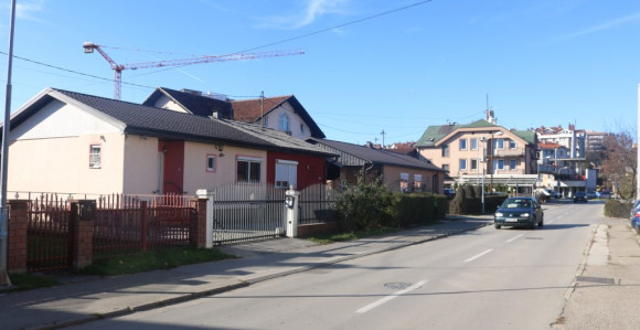 Bivši banjalučki gradonačelnik želi da gradi petospratnicu