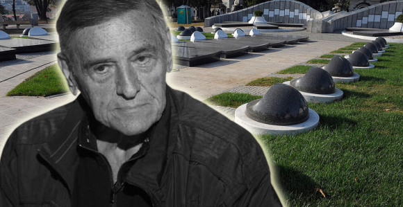 Mrka će biti sahranjen u Aleji zaslužnih građana i to pored ovog pevača!