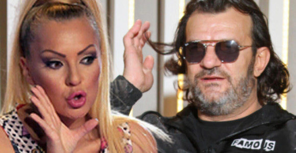 Lukas i Ivana otkrili da li će se pomiriti?!