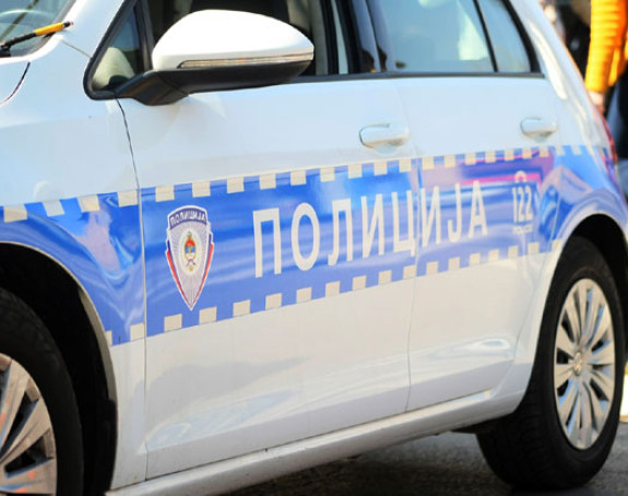 Uhapšen vozač u Banjaluci:  Udario ženu, pa pobjegao