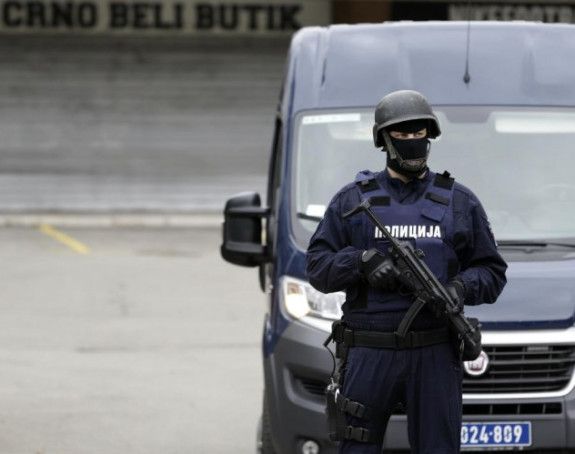 Blokirano tužilaštvo: Belivuk i Janković na saslušanju