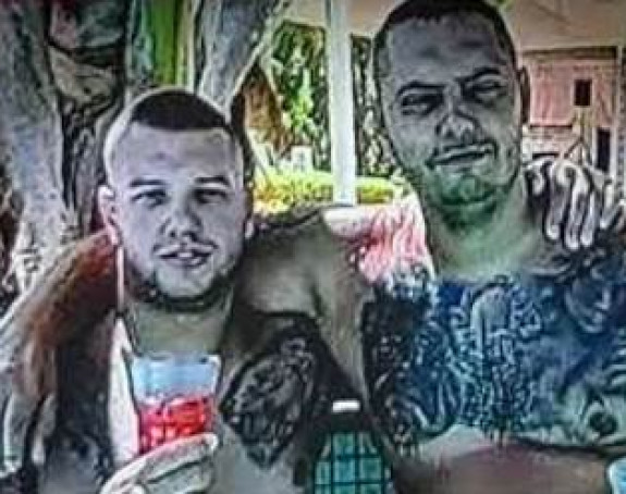 Belivuk i Miljković negirali ubistva i otmice u Crnoj Gori