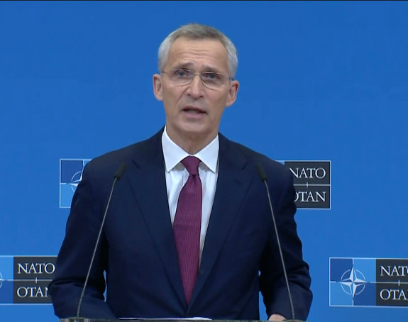 NATO uz BiH, ali ih brine Dodikova agresivna retorika