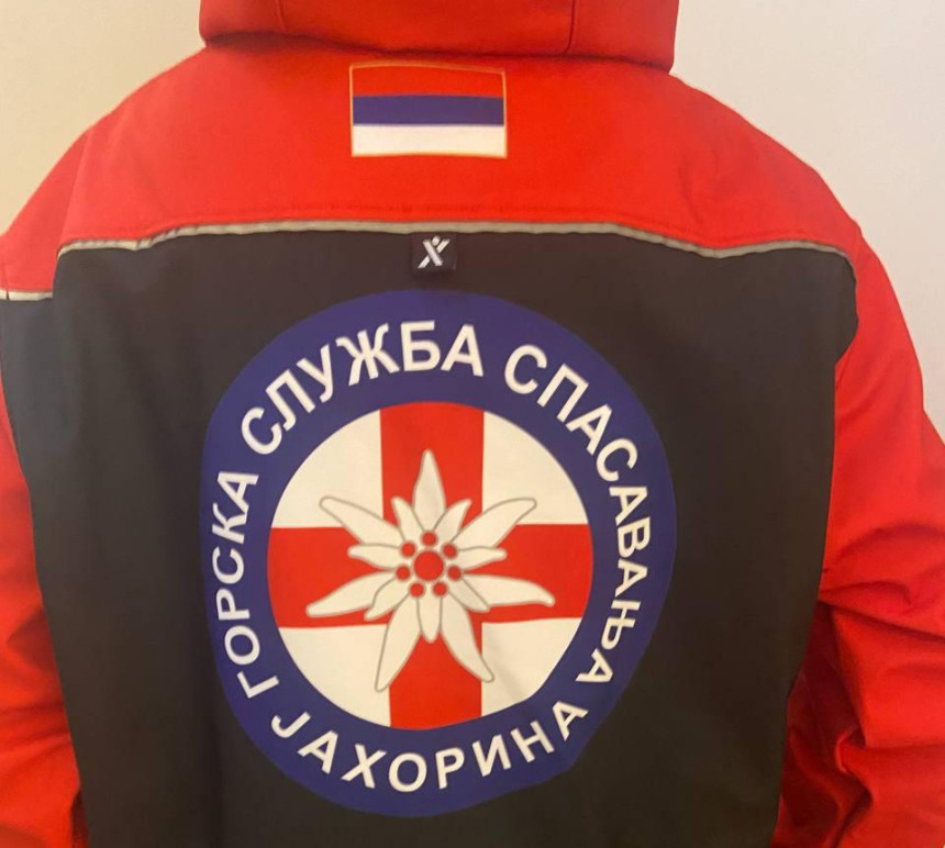 Donirali opremu za Gorsku službu spasavanja Jahorina