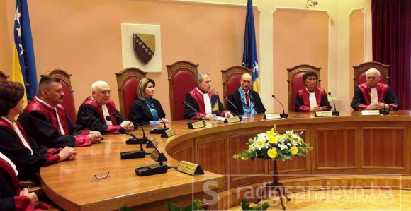 Уставни суд БиХ о концесијама, Милораду Додику...